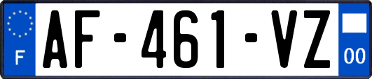 AF-461-VZ