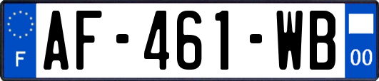 AF-461-WB