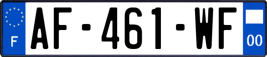 AF-461-WF