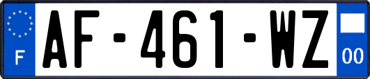 AF-461-WZ