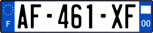 AF-461-XF