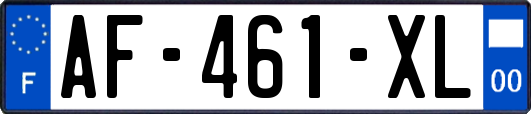 AF-461-XL