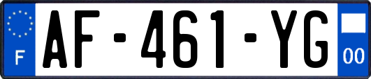 AF-461-YG