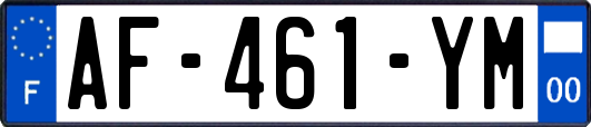 AF-461-YM