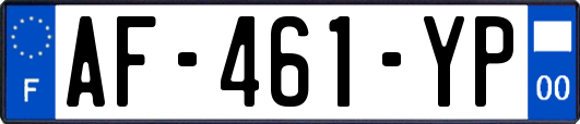 AF-461-YP