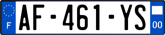 AF-461-YS