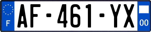 AF-461-YX