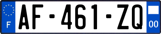 AF-461-ZQ