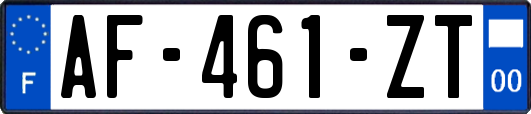 AF-461-ZT