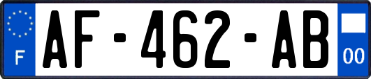 AF-462-AB