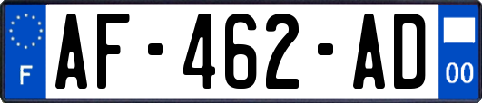 AF-462-AD