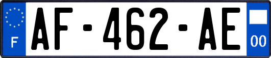 AF-462-AE