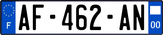 AF-462-AN