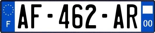 AF-462-AR