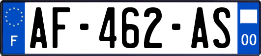 AF-462-AS