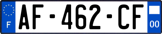 AF-462-CF