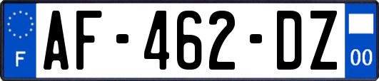 AF-462-DZ