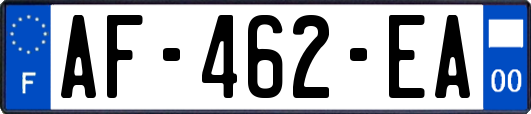 AF-462-EA