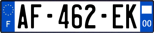 AF-462-EK