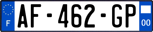 AF-462-GP