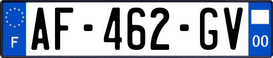 AF-462-GV