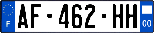 AF-462-HH