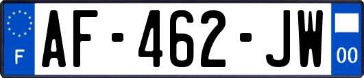 AF-462-JW