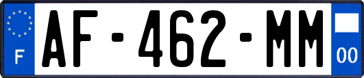 AF-462-MM