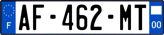 AF-462-MT