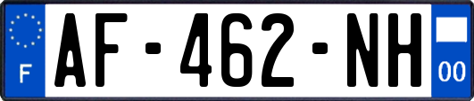 AF-462-NH