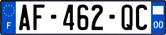 AF-462-QC