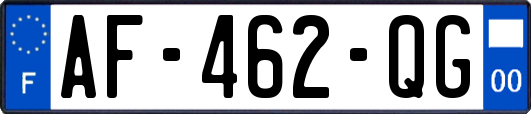 AF-462-QG