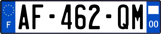 AF-462-QM