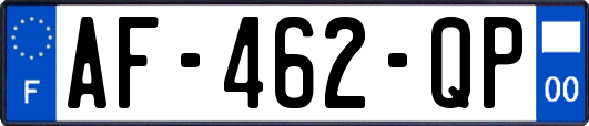 AF-462-QP