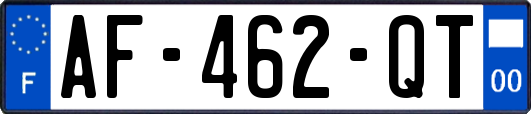 AF-462-QT