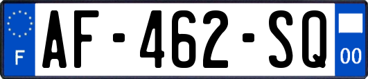 AF-462-SQ