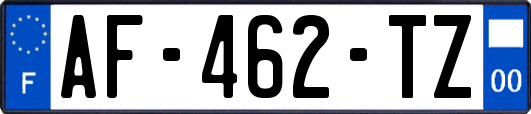 AF-462-TZ