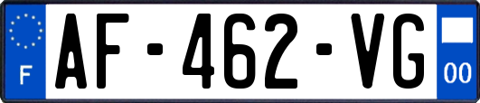 AF-462-VG