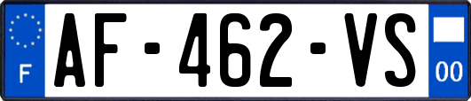 AF-462-VS