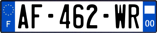 AF-462-WR