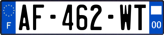 AF-462-WT