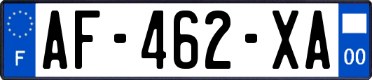 AF-462-XA