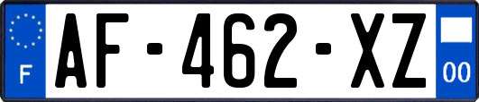 AF-462-XZ