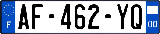 AF-462-YQ