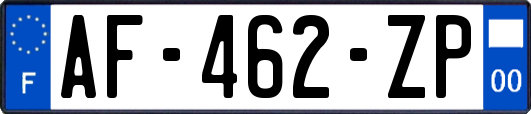 AF-462-ZP