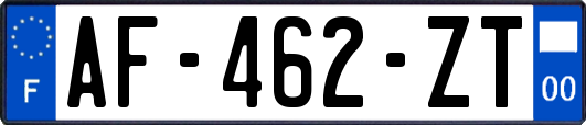 AF-462-ZT