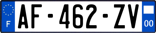 AF-462-ZV