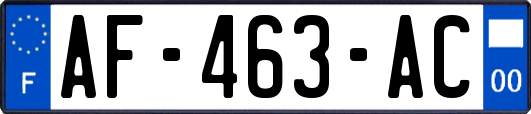 AF-463-AC