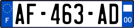 AF-463-AD