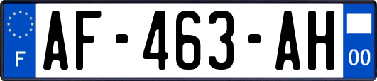 AF-463-AH